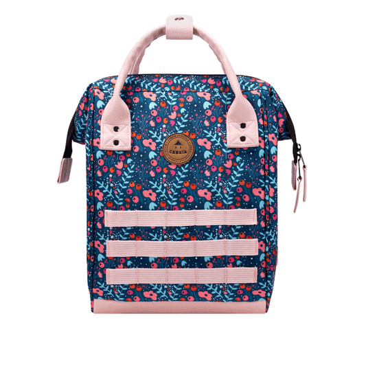 Backpack Adventurer Small I Honfleur