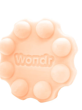 WONDR I Shower Bar - XL Apricot dreams