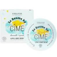 Le Baume by CÎME - Balsem voor lippen & droge huid