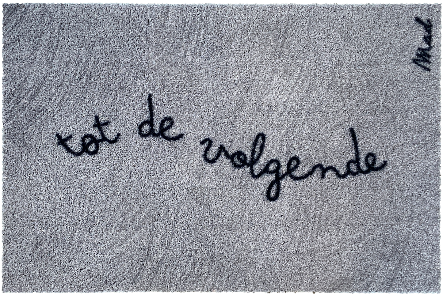 Mad about Mats "tot de volgende"