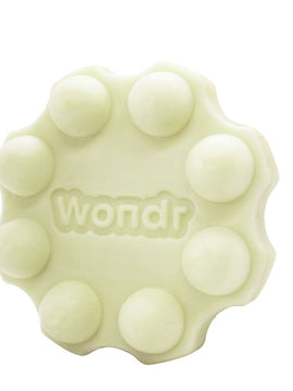 WONDR I Shower Bar - XL Fresh Larch